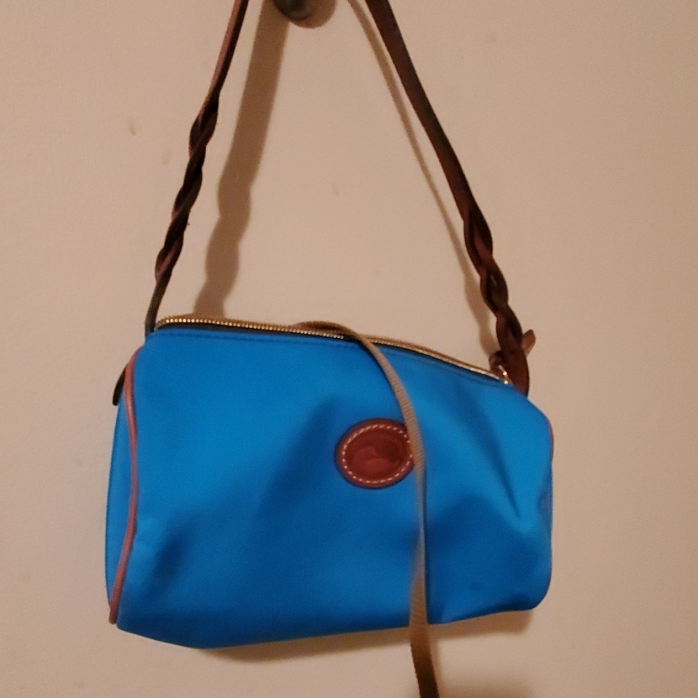 Barrel handbag - Picture 8 of 8